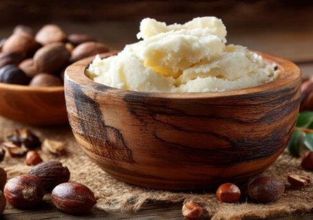 Custom Grade Bulk Shea Butter